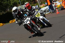 Sonntag nachmittags - Supermoto St. Wendel 2018 - Bild Nr. 414