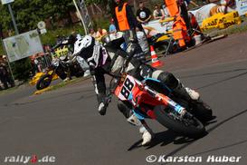 Sonntag nachmittags - Supermoto St. Wendel 2018 - Bild Nr. 415