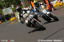 Sonntag nachmittags - Supermoto St. Wendel 2018 - Bild Nr. 417
