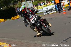 Sonntag nachmittags - Supermoto St. Wendel 2018 - Bild Nr. 418