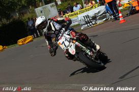 Sonntag nachmittags - Supermoto St. Wendel 2018 - Bild Nr. 420