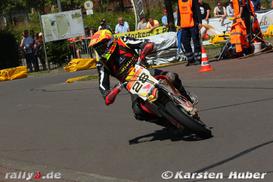 Sonntag nachmittags - Supermoto St. Wendel 2018 - Bild Nr. 422