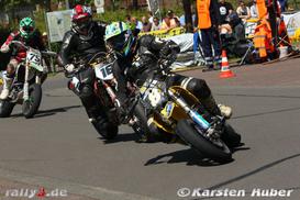 Sonntag nachmittags - Supermoto St. Wendel 2018 - Bild Nr. 424