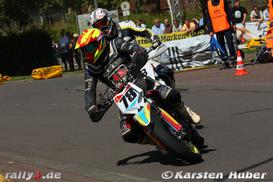 Sonntag nachmittags - Supermoto St. Wendel 2018 - Bild Nr. 426