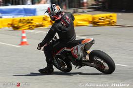 Sonntag nachmittags - Supermoto St. Wendel 2018 - Bild Nr. 429
