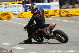Sonntag nachmittags - Supermoto St. Wendel 2018 - Bild Nr. 430
