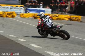Sonntag nachmittags - Supermoto St. Wendel 2018 - Bild Nr. 433