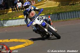 Sonntag nachmittags - Supermoto St. Wendel 2018 - Bild Nr. 440