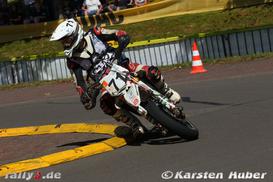 Sonntag nachmittags - Supermoto St. Wendel 2018 - Bild Nr. 441