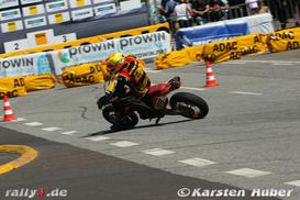 Sonntag nachmittags - Supermoto St. Wendel 2018 - Bild Nr. 445