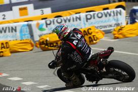 Sonntag nachmittags - Supermoto St. Wendel 2018 - Bild Nr. 446