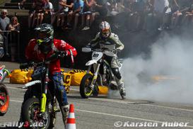 Sonntag nachmittags - Supermoto St. Wendel 2018 - Bild Nr. 447
