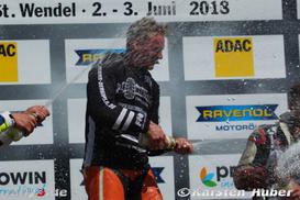 Sonntag nachmittags - Supermoto St. Wendel 2018 - Bild Nr. 453