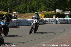 Sonntag nachmittags - Supermoto St. Wendel 2018 - Bild Nr. 459