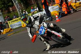 Sonntag nachmittags - Supermoto St. Wendel 2018 - Bild Nr. 462
