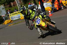 Sonntag nachmittags - Supermoto St. Wendel 2018 - Bild Nr. 464