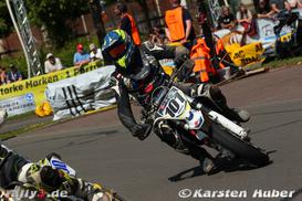 Sonntag nachmittags - Supermoto St. Wendel 2018 - Bild Nr. 465