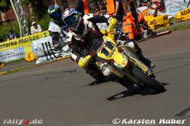 Sonntag nachmittags - Supermoto St. Wendel 2018 - Bild Nr. 466