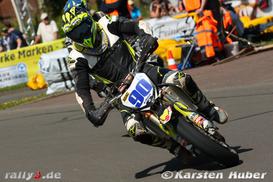 Sonntag nachmittags - Supermoto St. Wendel 2018 - Bild Nr. 470