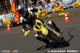 Sonntag nachmittags - Supermoto St. Wendel 2018 - Bild Nr. 472