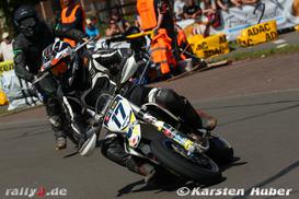 Sonntag nachmittags - Supermoto St. Wendel 2018 - Bild Nr. 473