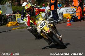 Sonntag nachmittags - Supermoto St. Wendel 2018 - Bild Nr. 477