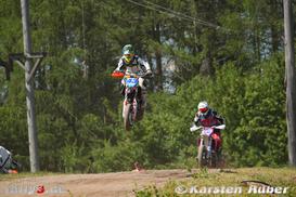 Sonntag nachmittags - Supermoto St. Wendel 2018 - Bild Nr. 481