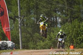 Sonntag nachmittags - Supermoto St. Wendel 2018 - Bild Nr. 483