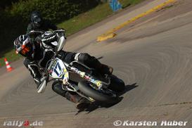 Sonntag nachmittags - Supermoto St. Wendel 2018 - Bild Nr. 490