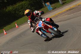 Sonntag nachmittags - Supermoto St. Wendel 2018 - Bild Nr. 493