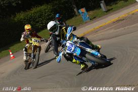Sonntag nachmittags - Supermoto St. Wendel 2018 - Bild Nr. 494