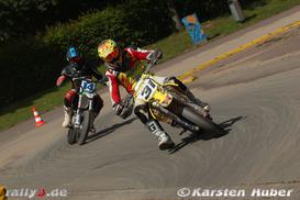 Sonntag nachmittags - Supermoto St. Wendel 2018 - Bild Nr. 495