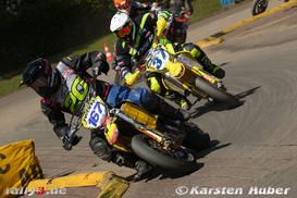 Sonntag nachmittags - Supermoto St. Wendel 2018 - Bild Nr. 497