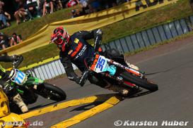 Sonntag nachmittags - Supermoto St. Wendel 2018 - Bild Nr. 502
