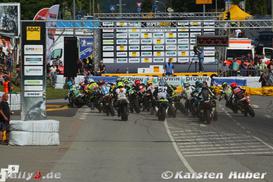 Sonntag nachmittags - Supermoto St. Wendel 2018 - Bild Nr. 512