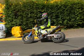 Sonntag nachmittags - Supermoto St. Wendel 2018 - Bild Nr. 516