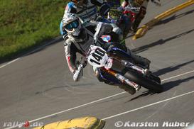 Sonntag nachmittags - Supermoto St. Wendel 2018 - Bild Nr. 519
