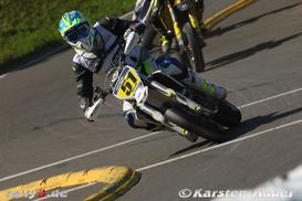 Sonntag nachmittags - Supermoto St. Wendel 2018 - Bild Nr. 520