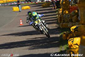 Sonntag nachmittags - Supermoto St. Wendel 2018 - Bild Nr. 522