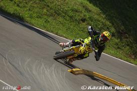 Sonntag nachmittags - Supermoto St. Wendel 2018 - Bild Nr. 526