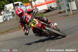 Sonntag nachmittags - Supermoto St. Wendel 2018 - Bild Nr. 529