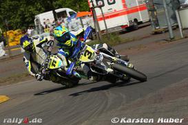 Sonntag nachmittags - Supermoto St. Wendel 2018 - Bild Nr. 530
