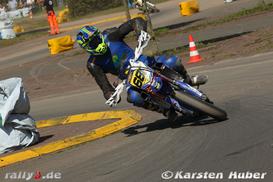 Sonntag nachmittags - Supermoto St. Wendel 2018 - Bild Nr. 532