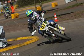 Sonntag nachmittags - Supermoto St. Wendel 2018 - Bild Nr. 533