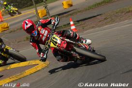 Sonntag nachmittags - Supermoto St. Wendel 2018 - Bild Nr. 536