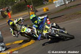 Sonntag nachmittags - Supermoto St. Wendel 2018 - Bild Nr. 538