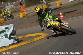 Sonntag nachmittags - Supermoto St. Wendel 2018 - Bild Nr. 539