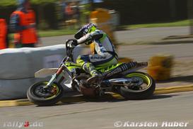 Sonntag nachmittags - Supermoto St. Wendel 2018 - Bild Nr. 544