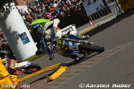 Sonntag nachmittags - Supermoto St. Wendel 2018 - Bild Nr. 550