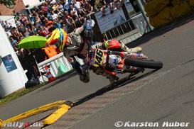 Sonntag nachmittags - Supermoto St. Wendel 2018 - Bild Nr. 551
